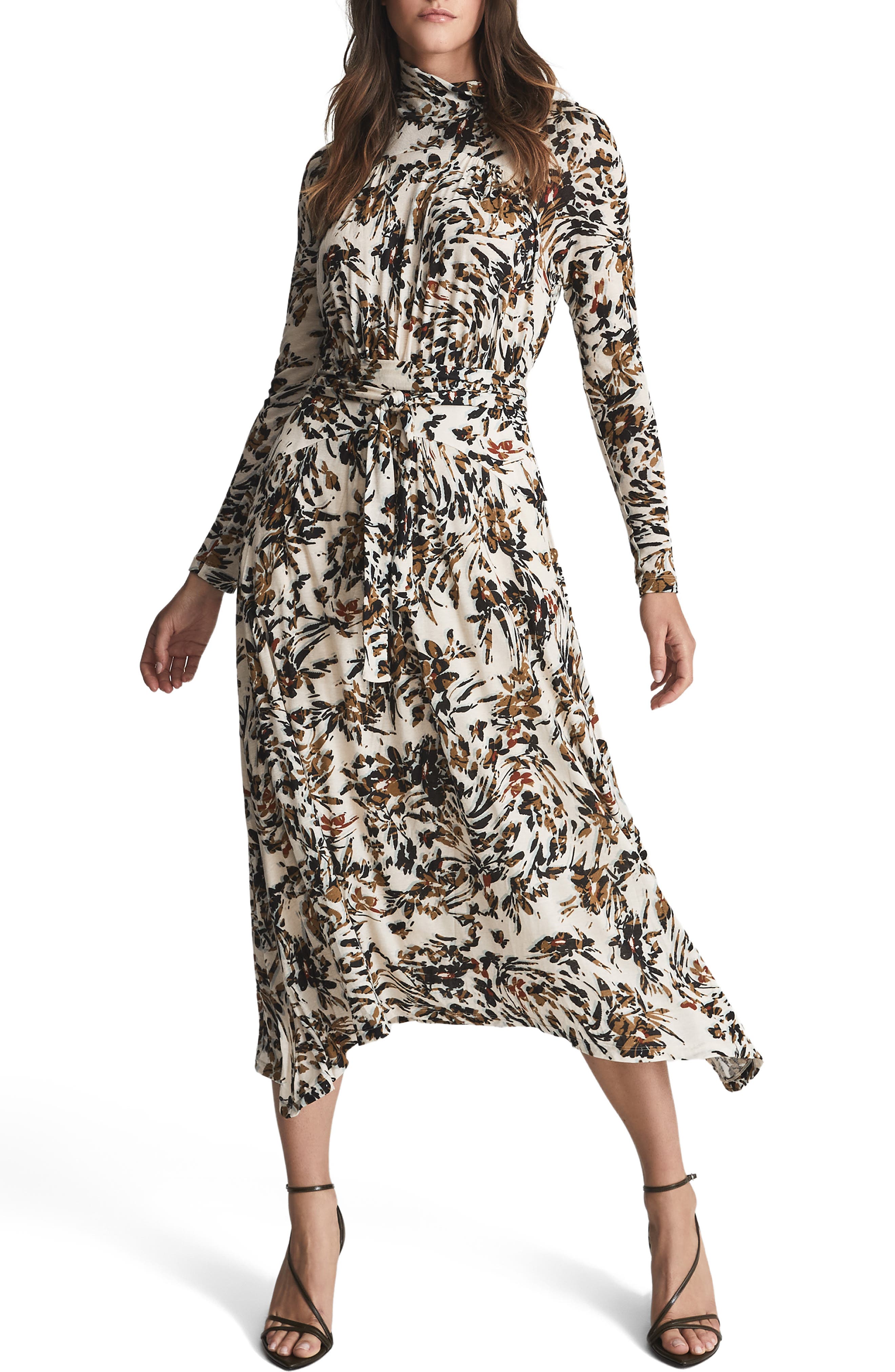Women's Reiss Sale Dresses | Nordstrom